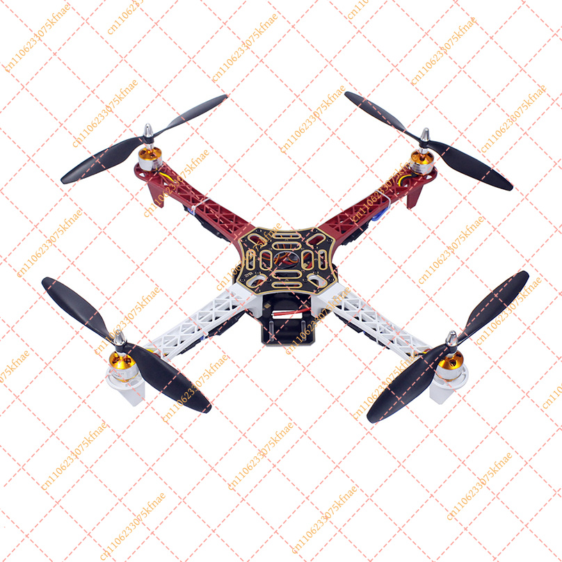 Kit de Marco para Dron de 4 Ej - Quadcopter Frame reseña y precio