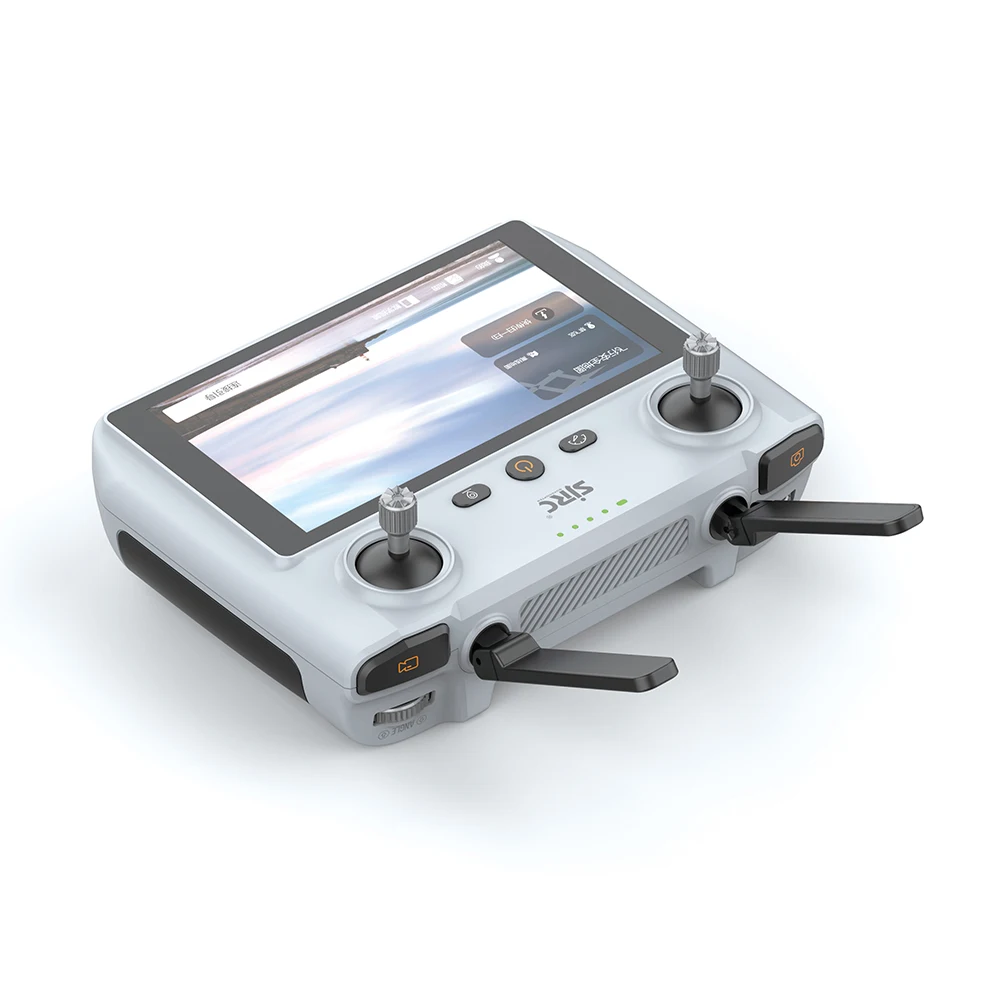 Control Remoto con Pantalla Tá - Drone F22 Rc reseña y precio